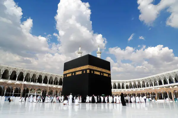 kaaba photo