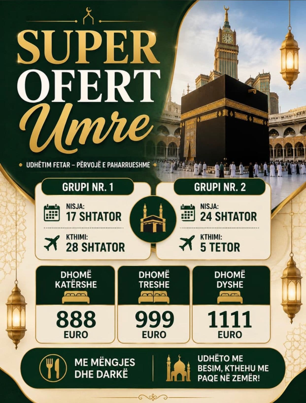 Super Ofert Umre