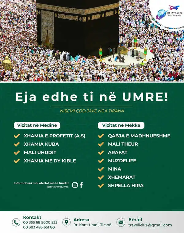 umra image